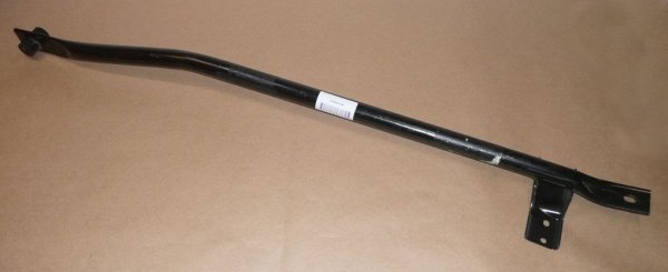 	Original Panhardstab Hinterachse für Renault Trafic II , 8200433799 , 8200050003 