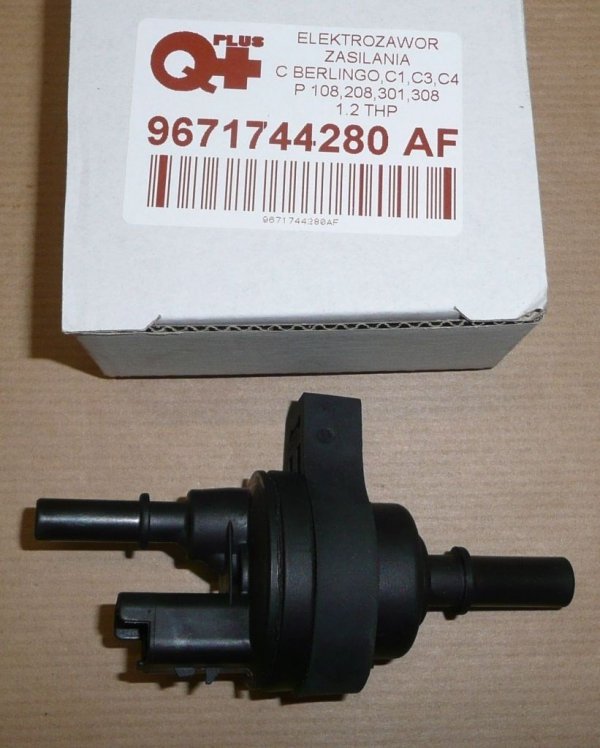NEU: Original 9671744280 AF