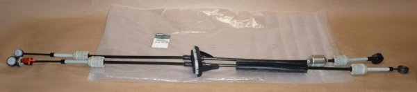 Original Schaltzug Renault Master 03- 2.2/2.5/3.0 349359903R