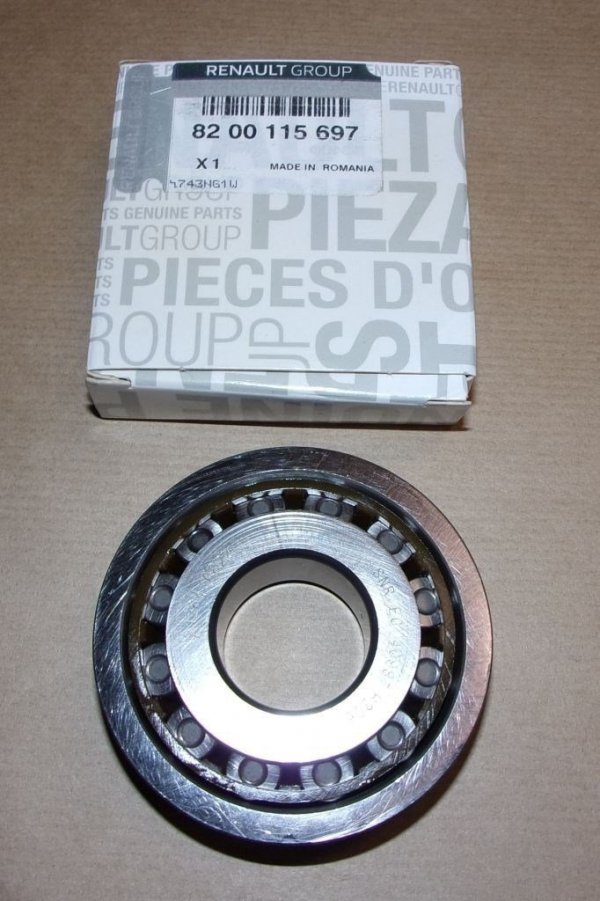 Original 8200115697
