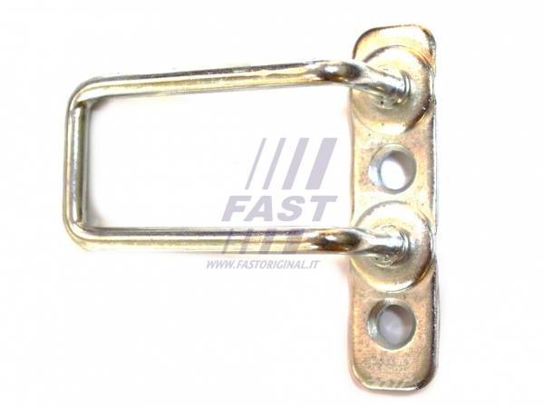 HAKEN TÜRSCHLOSS FORD TRANSIT 06> HINTEN L OBEN 00> 