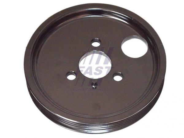 RIEMENSCHEIBE SERVOPUMPE FIAT DUCATO 06> 2.2JTD