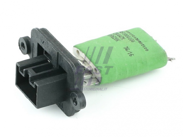 HEIZWIDERSTAND FIAT PUNTO 93> 3-PIN