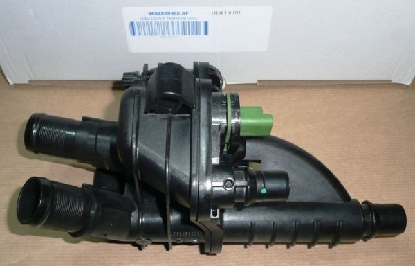 NEU: Original 9684588980 AF
