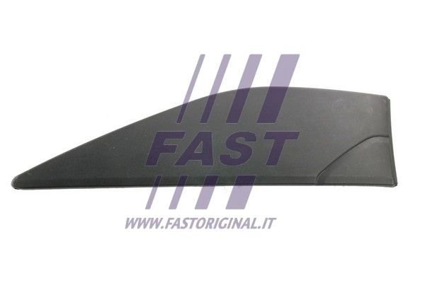 FAST Zierleiste Schutzleiste vorne rechts IVECO DAILY 14|} , 5801847156