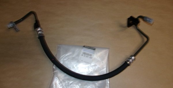 Neu Original 497204145R