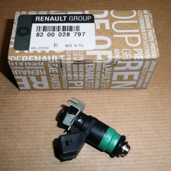 Original 8200028797