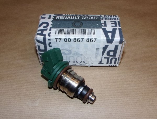 Neu Original 7700867867 