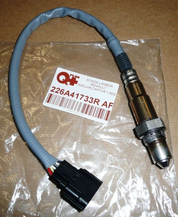NEU: Original 226A41733R AF
