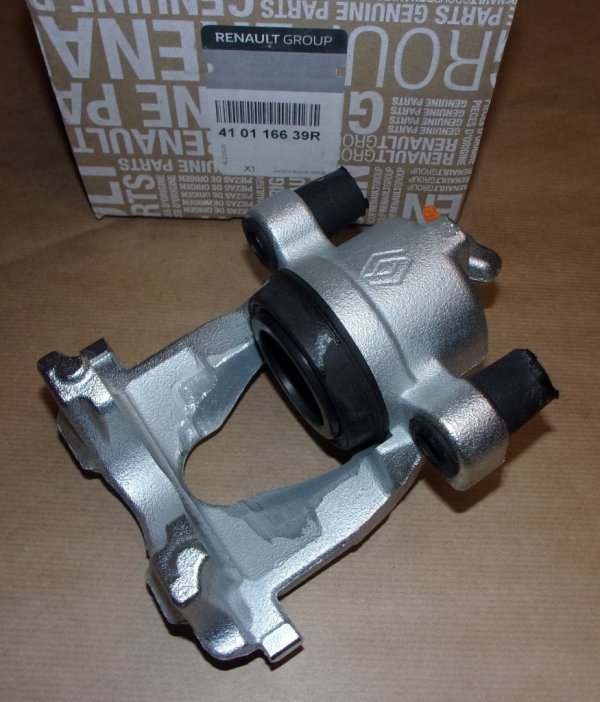 Neu Original 410116639R 