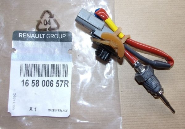 Original 165800657R