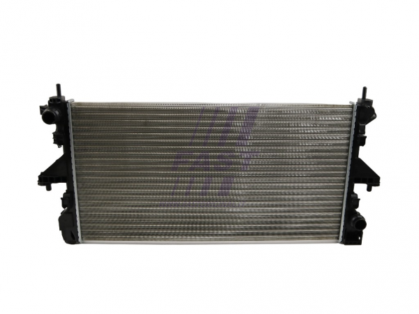 KÜHLER CITROEN JUMPER 14> 2.0 HDI