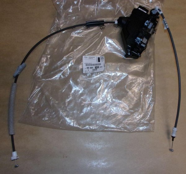 9808414380 Neu Autoteile AF