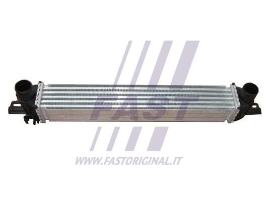 LADELUFTKÜHLER FIAT FIORINO 07> 1.3MJTD