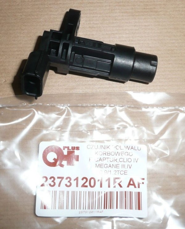 NEU: Original 237312011R AF
