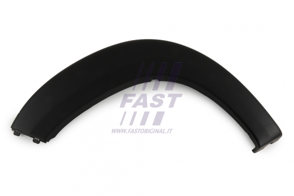FAST Zier-/Schutzleiste, Kotflügel HINTEN RECHTS für CITROËN FIAT DUCATO 14- , FT90864 , 735684319 ,