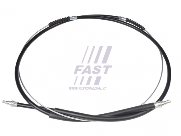 BREMSSEIL FIAT DUCATO 02> HINTEN BREMSTROMMEL 2825/875 MM