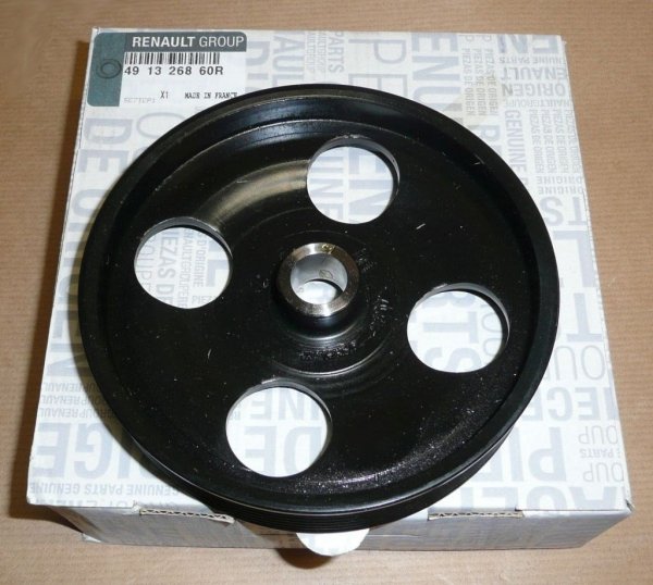 Original 491326860R