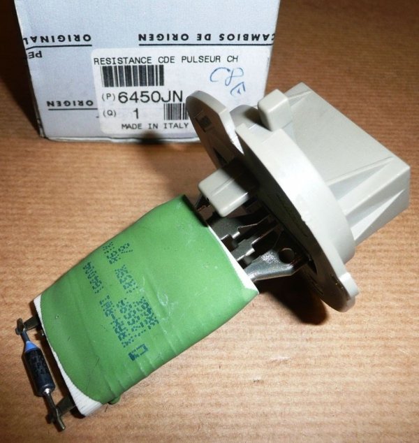 Original 6450JN