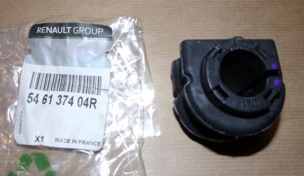 Neu Original 546137404R
