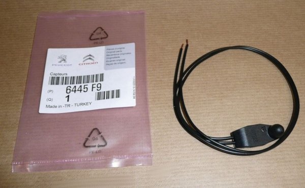 Original 6445.F9