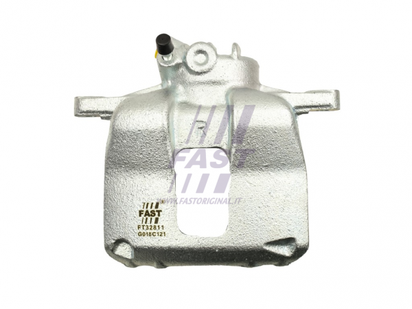 BREMSSATTEL CITROEN BERLINGO 08> VORNE R OHNE BEFESTIGUNG 1.6 HDI