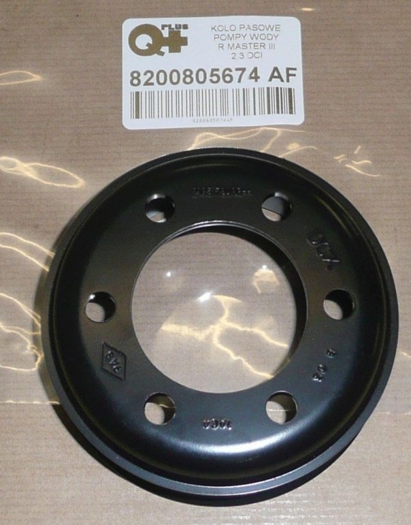 NEU: Original 8200805674 AF