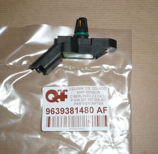 NEU: Original 9639381480 AF