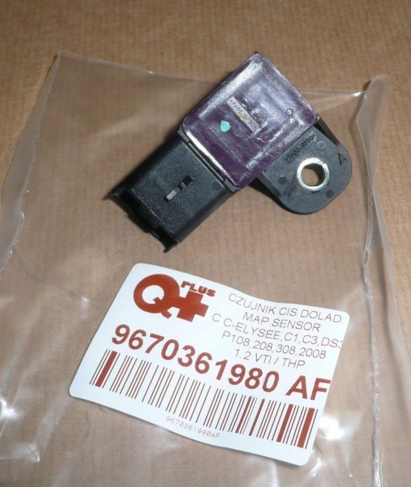 NEU: Original 9670361980 AF