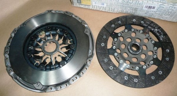 Original 302052315R