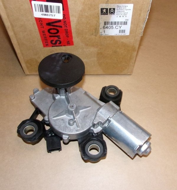 Original 6405.CY