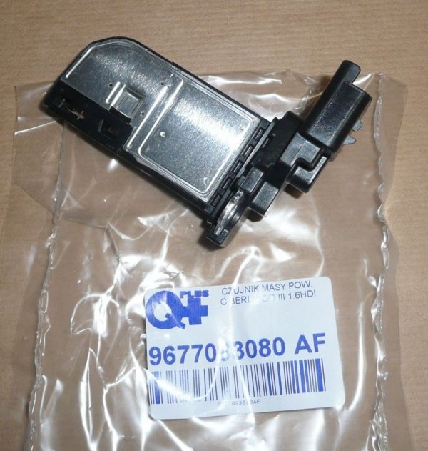 NEU: Original 9677093080 AF