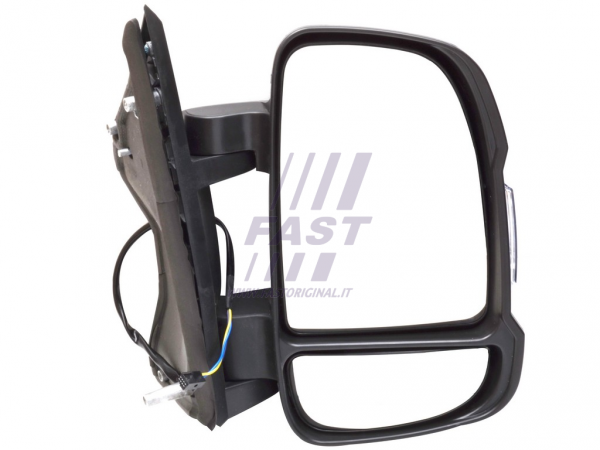 SPIEGEL FIAT DUCATO 06>/ 14> MANUAL KURZ R 2 PIN