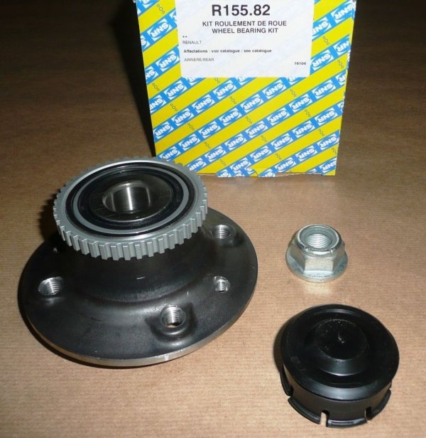 Neu Autoteile SNR R155.82