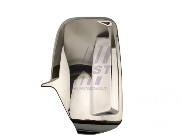 AUFSATZ SPIEGEL MERCEDES SPRINTER 06> 906 R CHROM