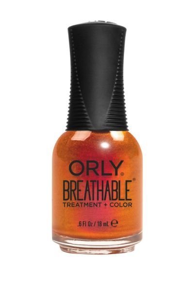 ORLY Breathable 2060041 Over The Topaz