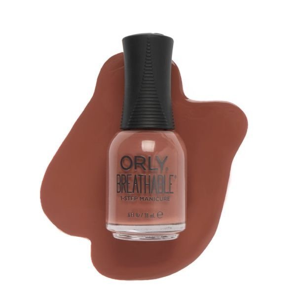 ORLY Breathable 2060054 Clay It Ain't So