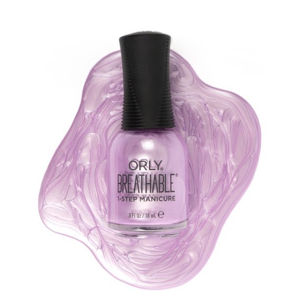 ORLY Breathable 2060047 Just Squid-ing