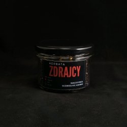 Herbata Zdrajcy!