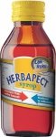 HERBAPECT syrop 150g