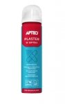 APTEO, wodoodporny plaster w sprayu, 60 ml