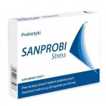 Sanprobi Stress 20 Kapsułek