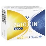 Zatoxin Duo 60 tabletek powlekanych