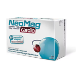 NEOMAG Cardio 50 Tabletek