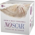 No-scar krem przeciw bliznom 30 ml