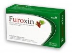 FUROXIN x 60 tabletek