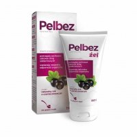 PelBez + (żel) 150ml 