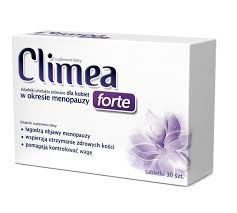 CLIMEA FORTE 30 tabl