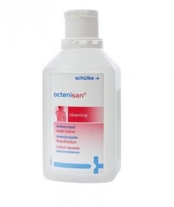 Octenisan, emulsja myjąca, 500 ml