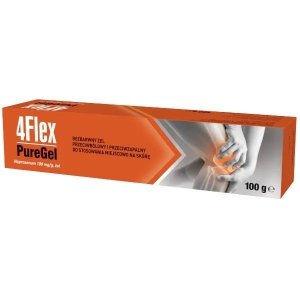 4FLEX PureGel 100g